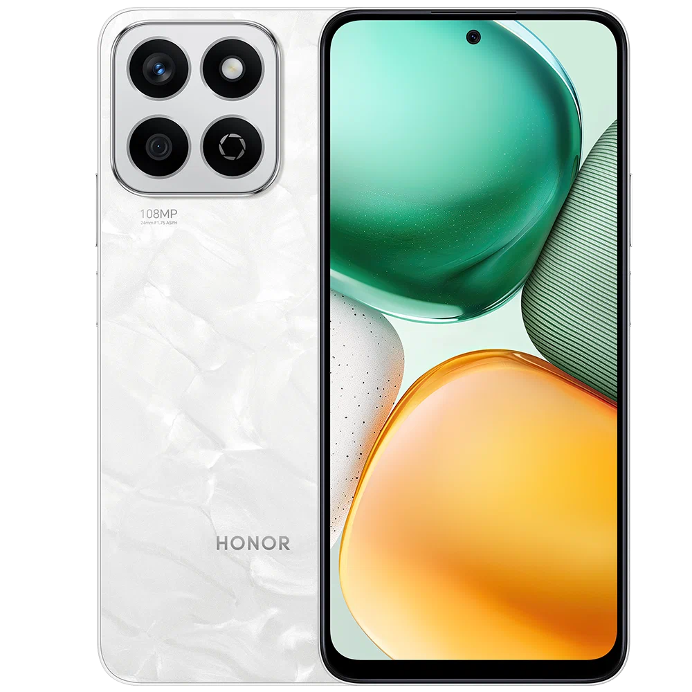 HONOR X7C