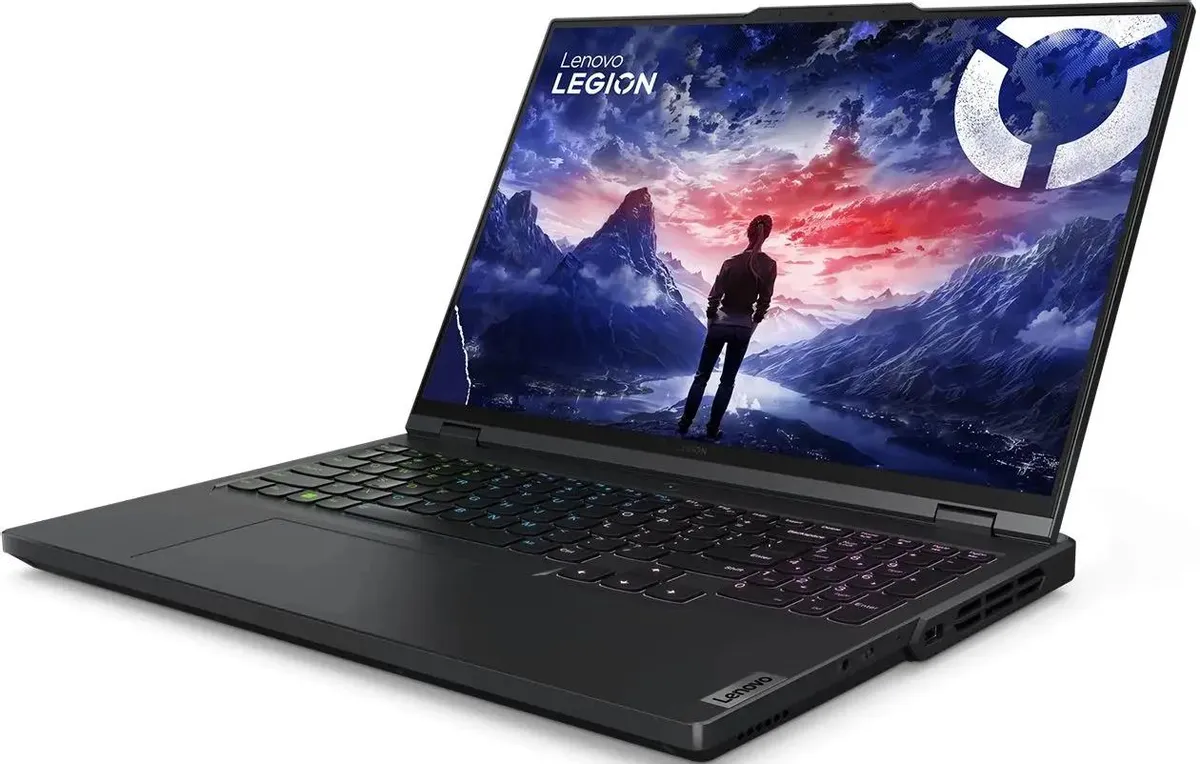 LENOVO LEGION PRO 5 16IRX9 (83DF008PRK)