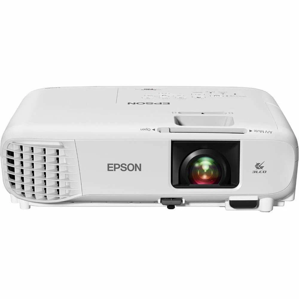 EPSON EB-E20