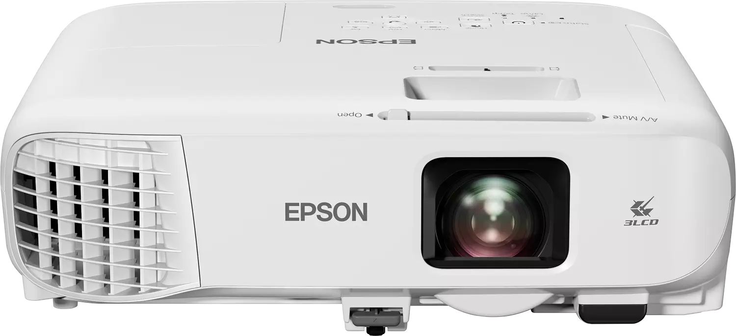 EPSON EB-X49