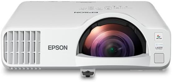 EPSON EB-L210SW