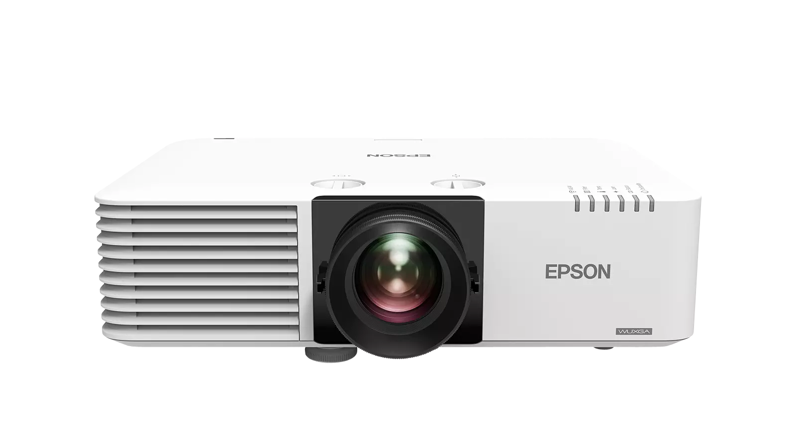 EPSON EB-L530U