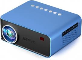 PROJECTOR LED T4