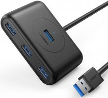 UGREEN 4-IN-1 USB 3.0, 1M (20291)