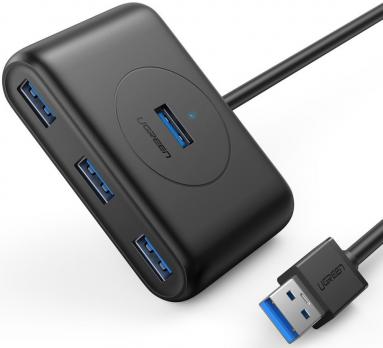 UGREEN 4-IN-1 USB 3.0, 1M (20291)