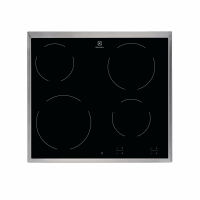 ELECTROLUX EHF6240XXK