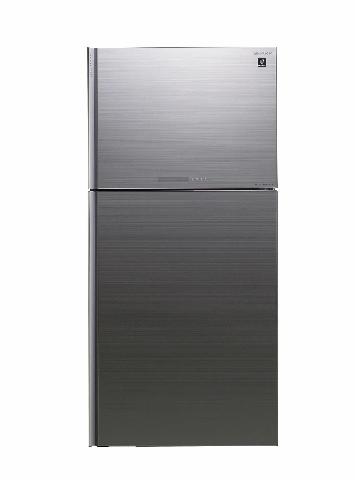 SHARP SJ-XG60PG-SL