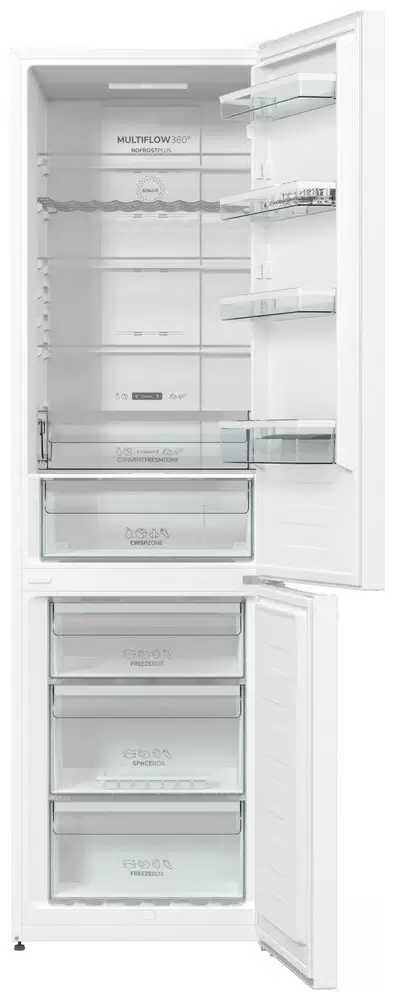 GORENJE NRK6202AW4