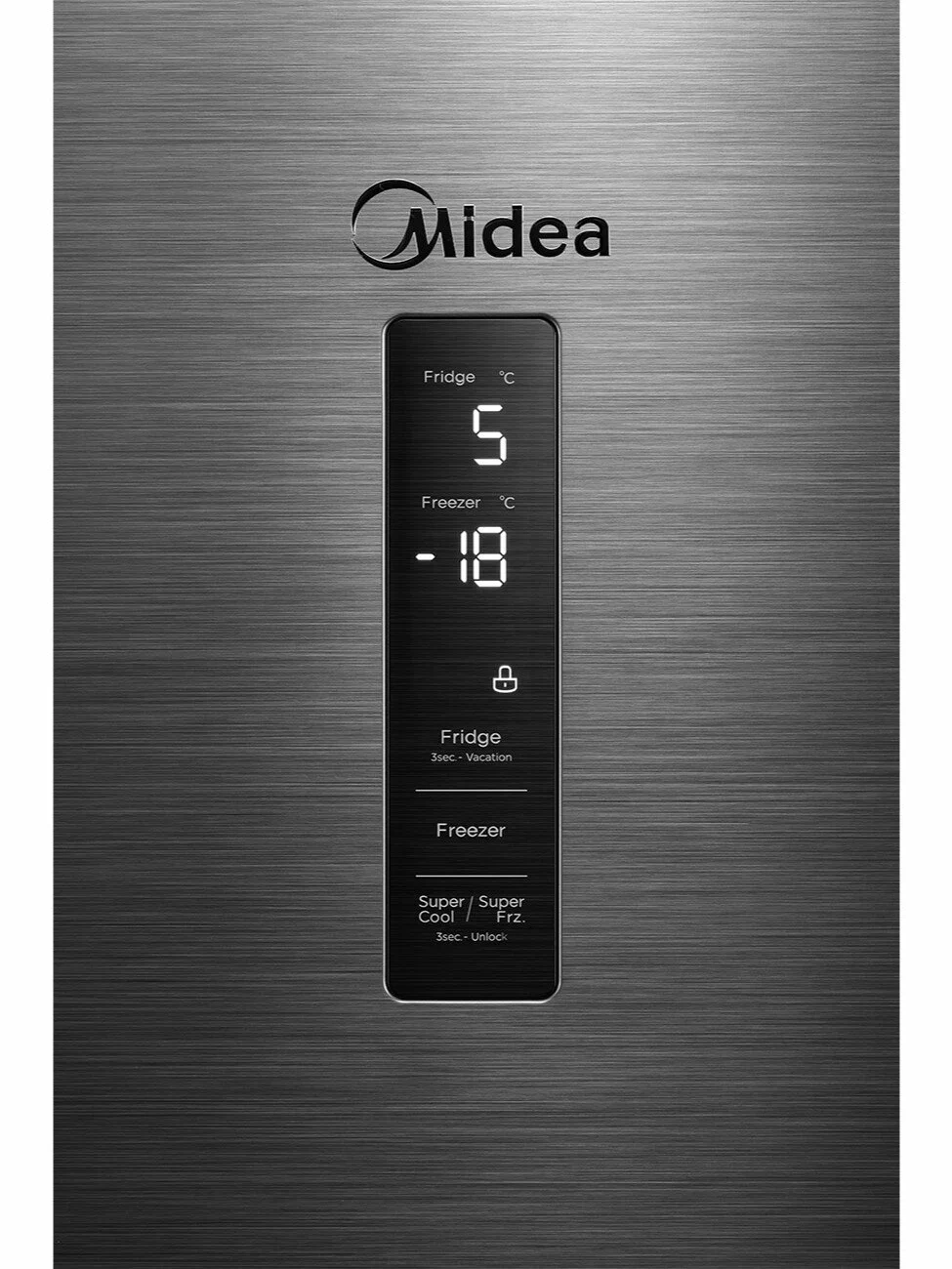 MIDEA MDRB470MGF46OM