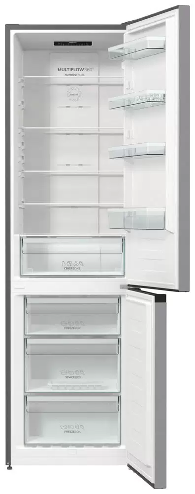 GORENJE NRK6201ES4