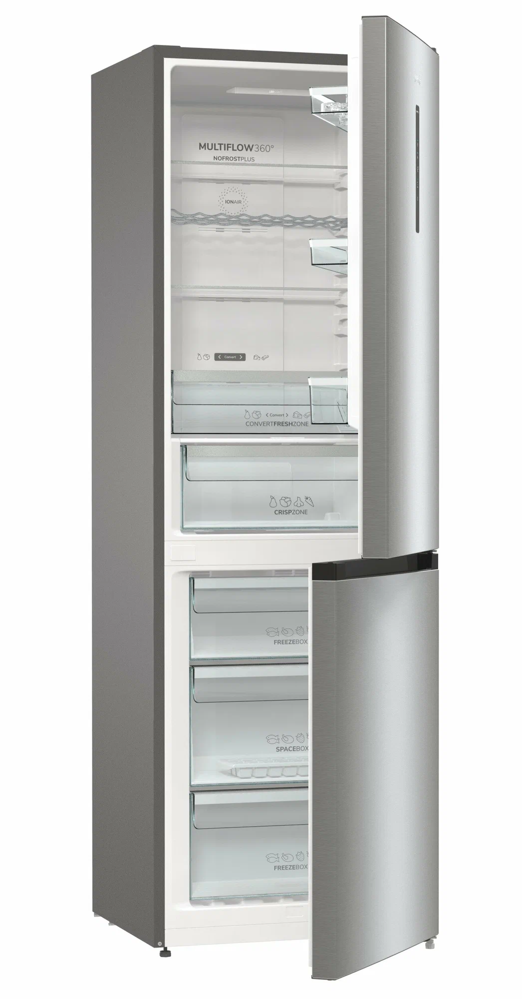 GORENJE NRK6192AXL4