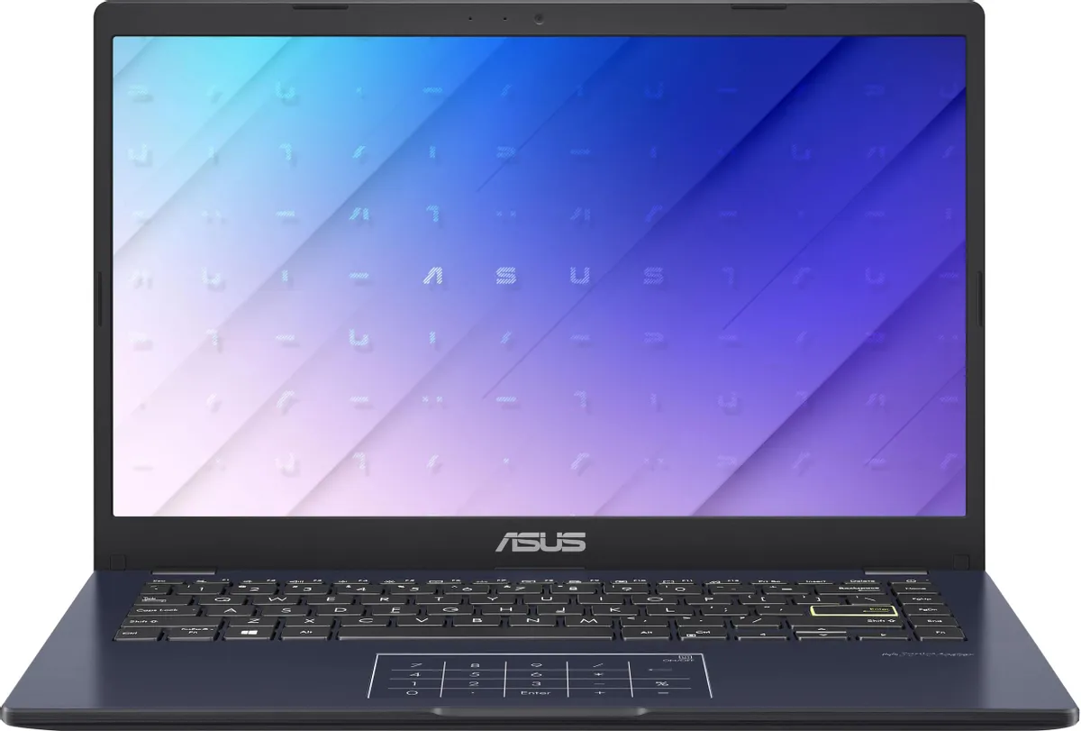 ASUS E410KA