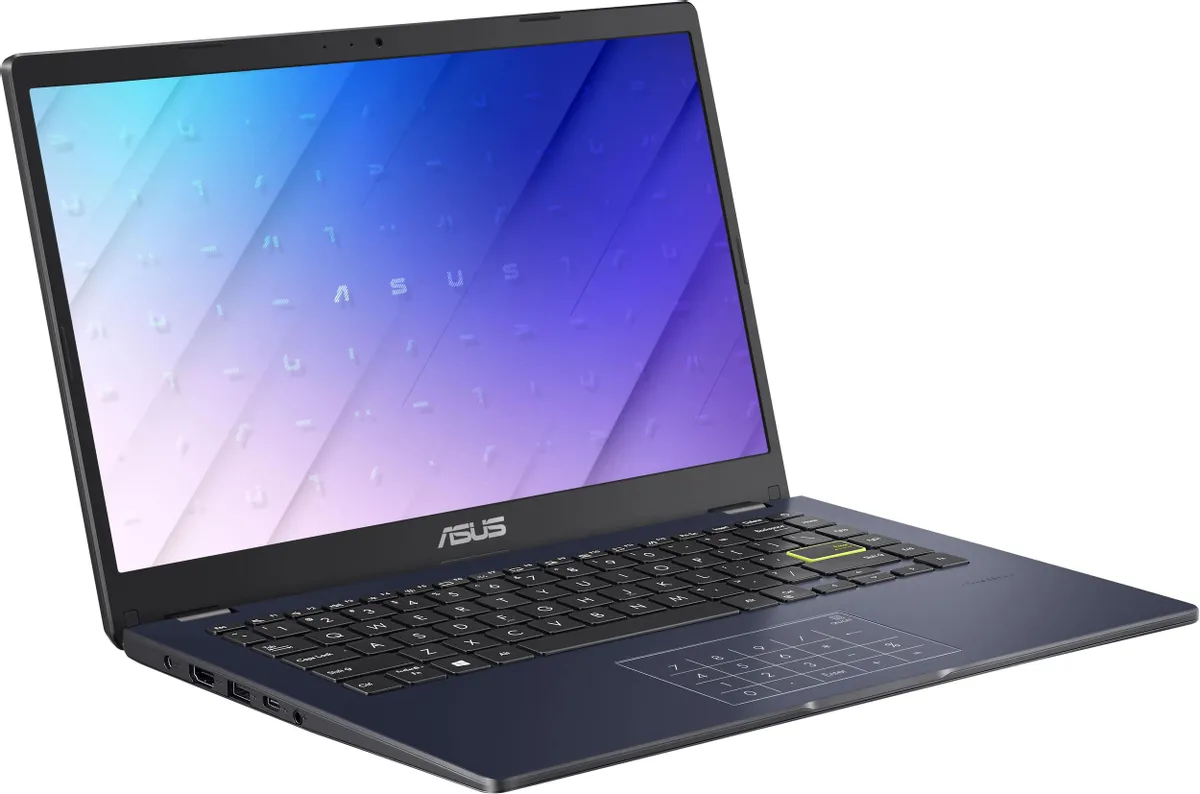 ASUS E410KA