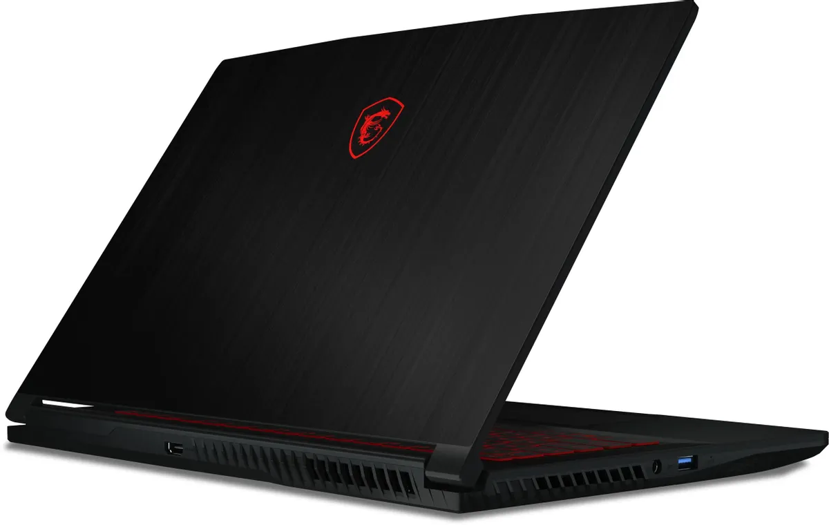 MSI THIN GF63