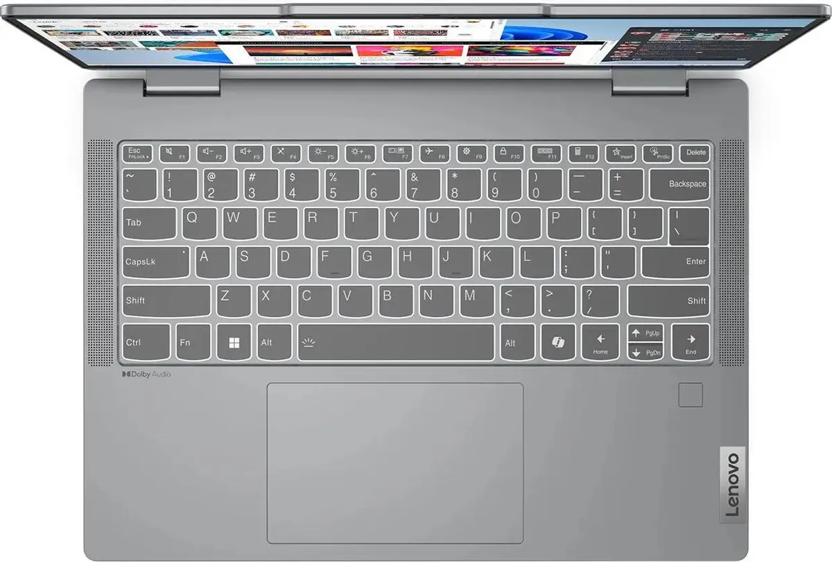 LENOVO 5 2-IN-1 14IRU9