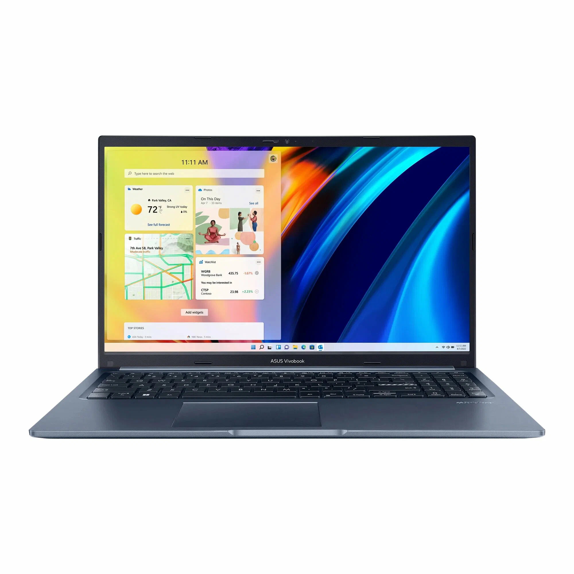 ASUS VIVOBOOK F1502ZA-WH74