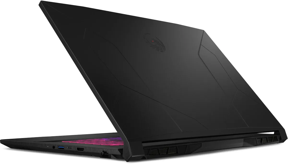 MSI BRAVO C7VE-084US (9S7-158N11-084)