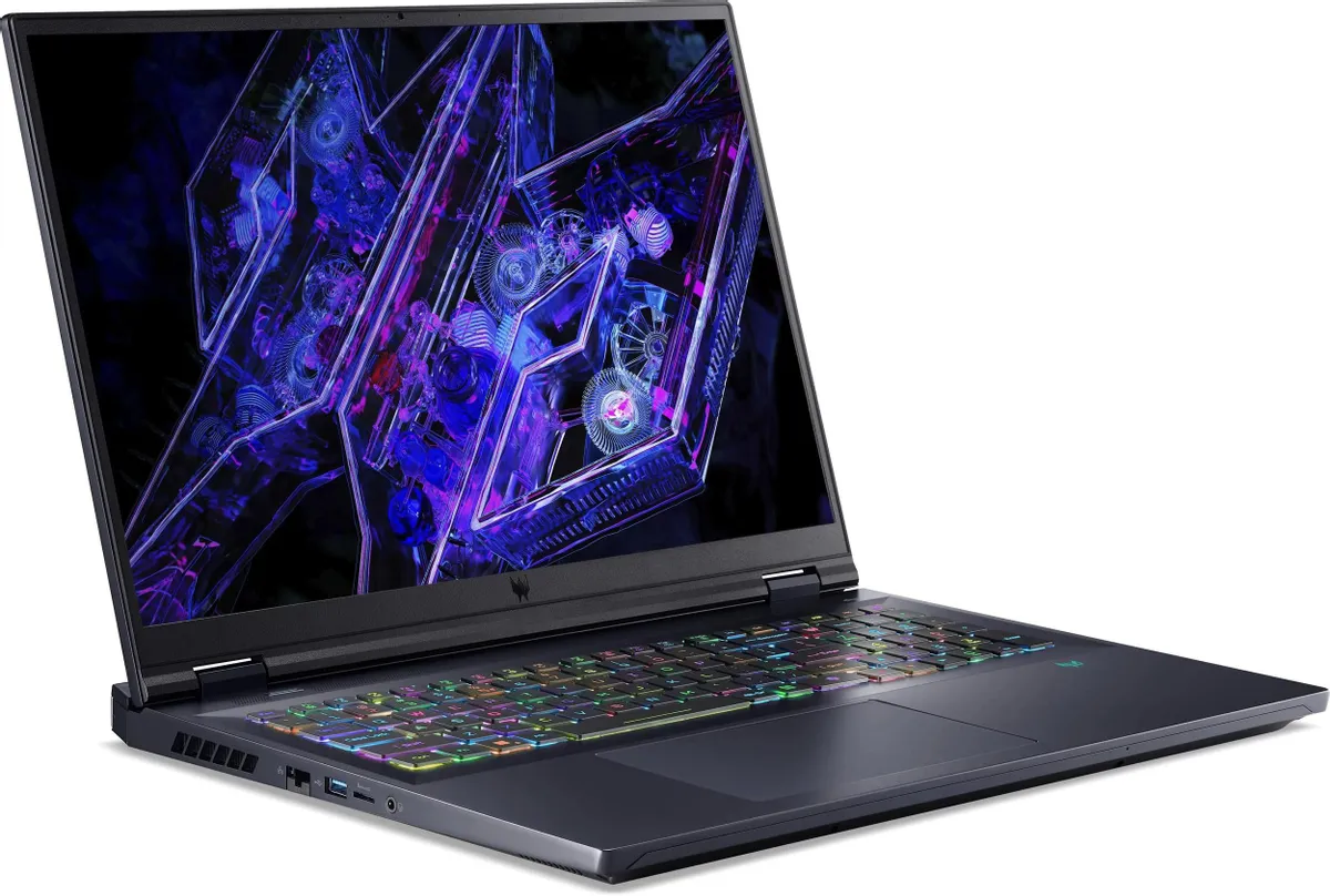 ACER PREDATOR 18 (I9) (RTX 4080 12GB)