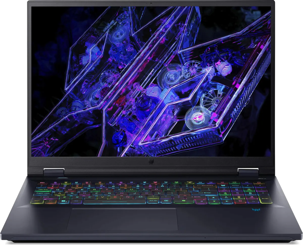 ACER PREDATOR 18 (I9) (RTX 4080 12GB)