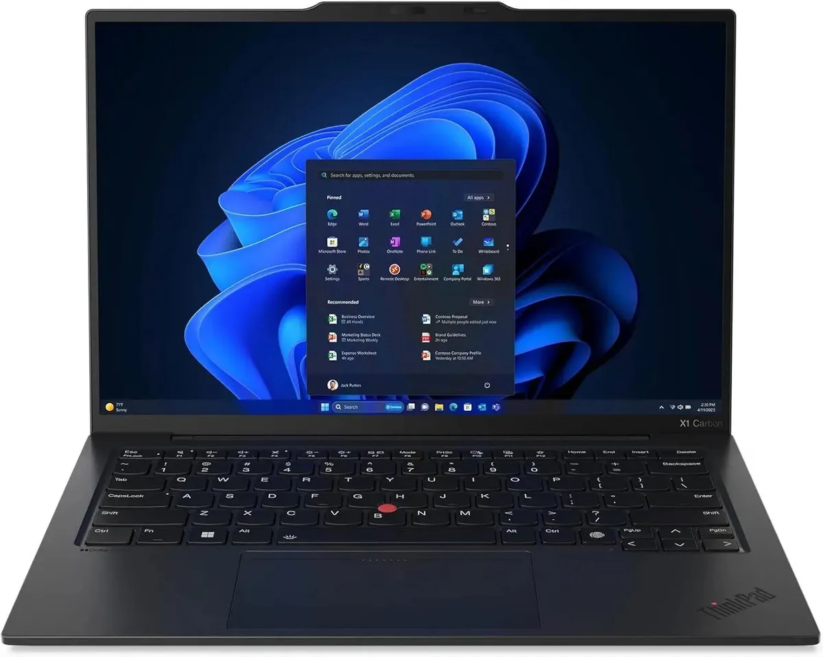 LENOVO THINKPAD X1 (21KC000MUS)