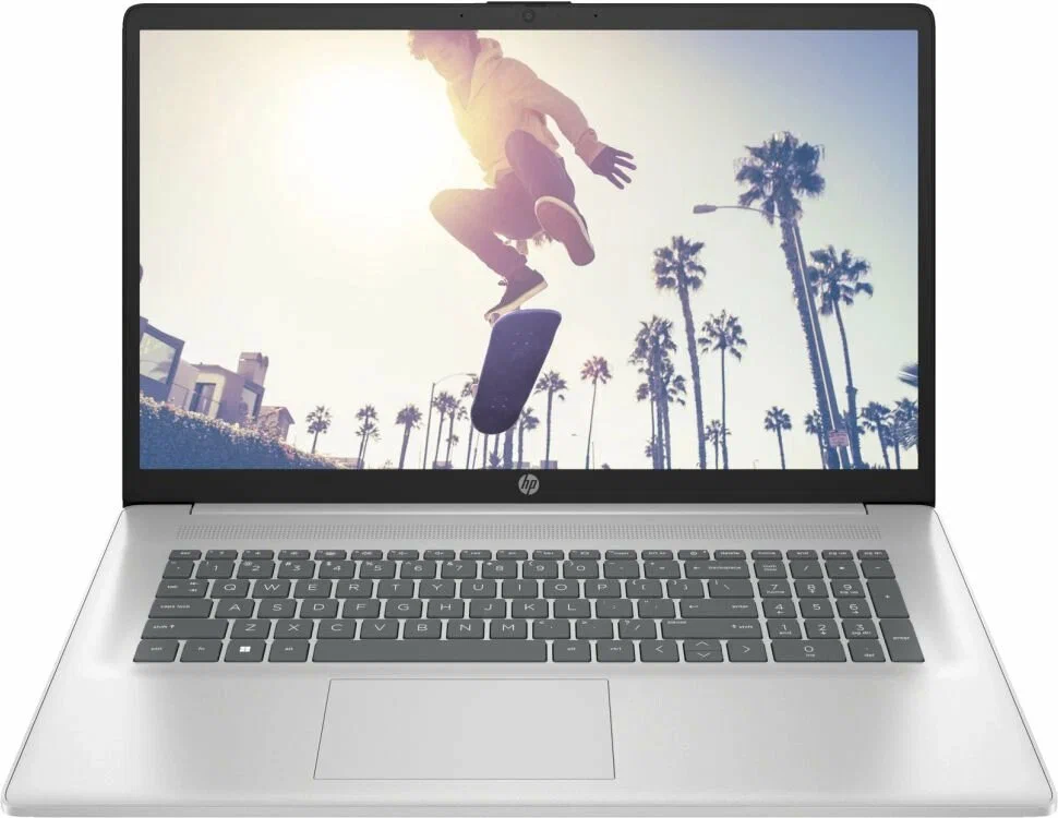 HP LAPTOP 17-CN3032CI (9U5X7EA)