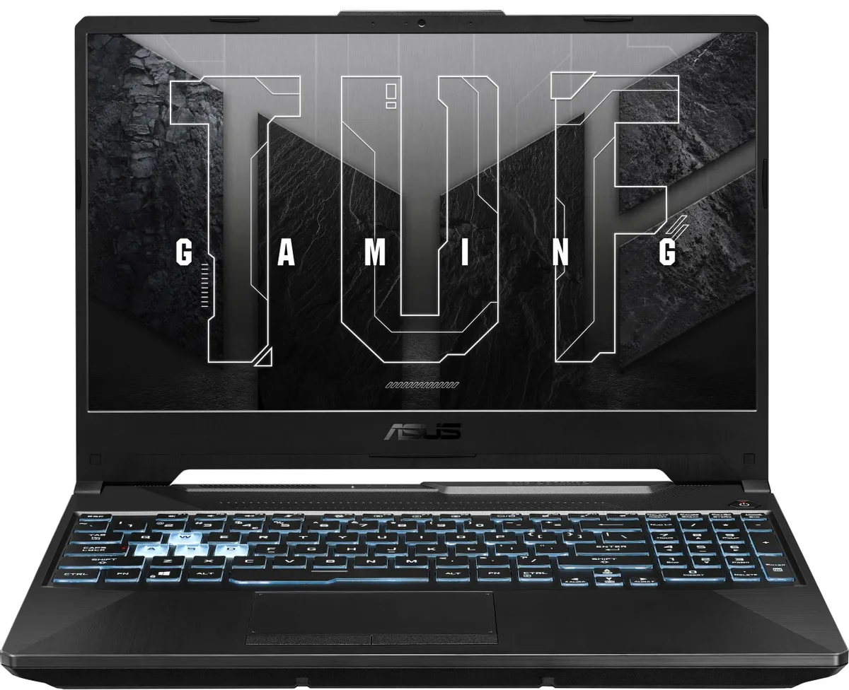 ASUS TUF GAMING FA506NF-HN009 (90NR0JE7-M003C0)