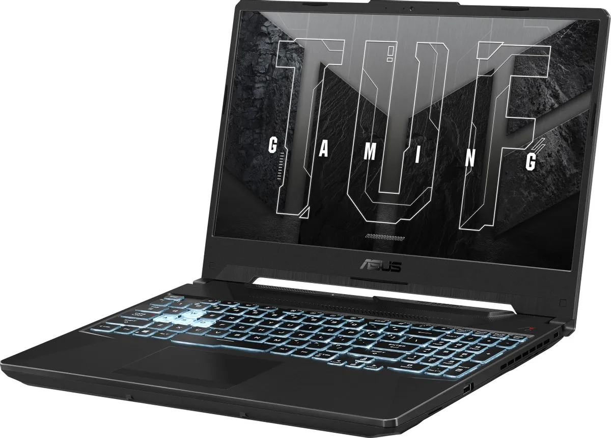 ASUS TUF GAMING FA506NF-HN009 (90NR0JE7-M003C0)