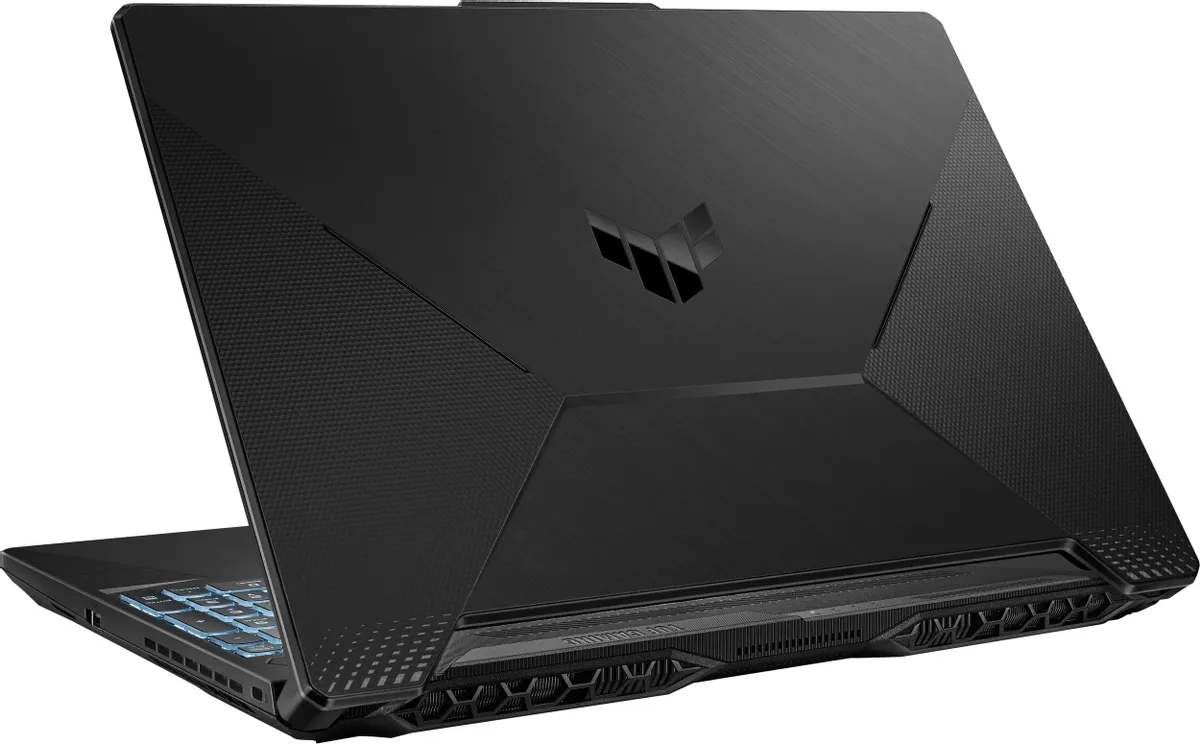 ASUS TUF GAMING FA506NF-HN009 (90NR0JE7-M003C0)