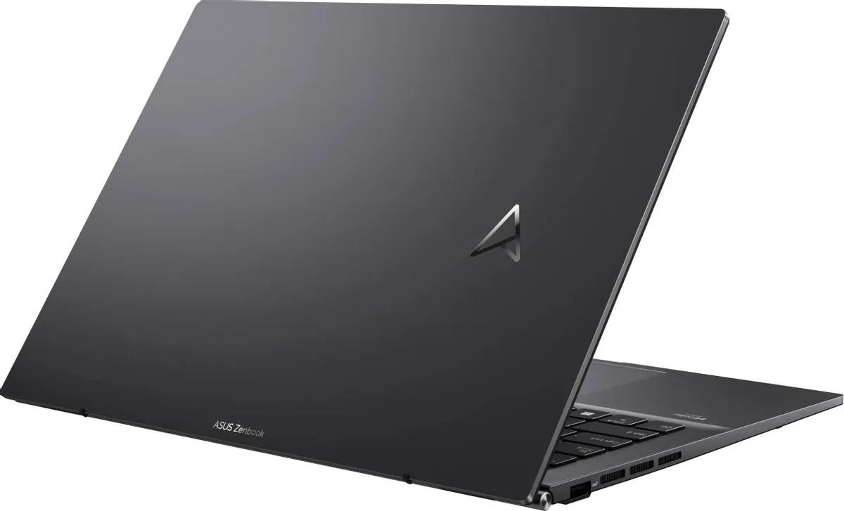 ASUS ZENBOOK 14 UM3402YA-WS74T