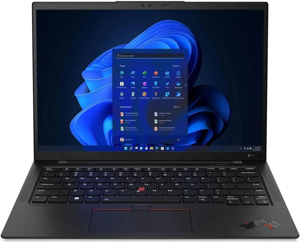 LENOVO THINKPAD X1 CARBON GEN 12 (21KC006MRT)