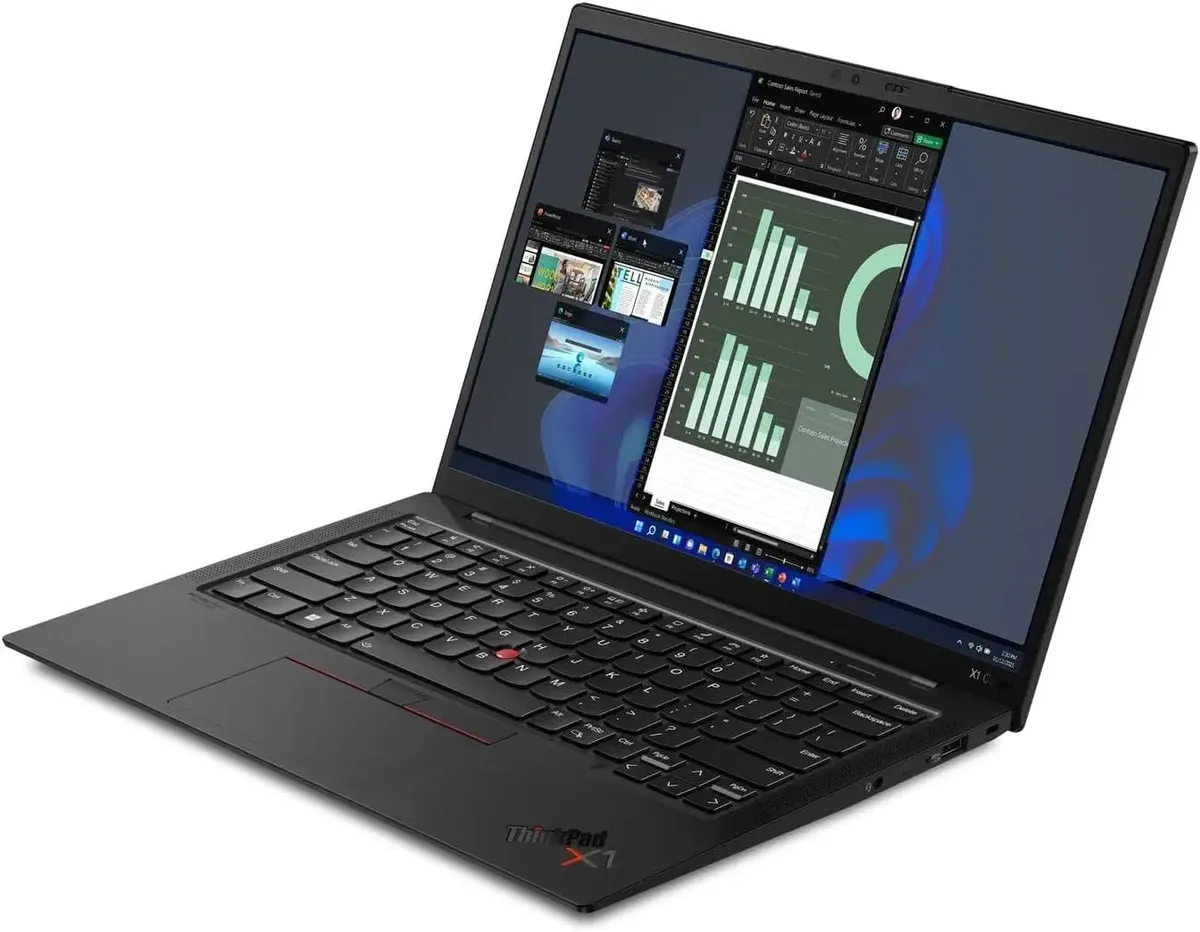 LENOVO THINKPAD X1 CARBON GEN 12 (21KC006MRT)