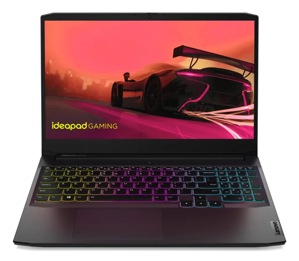 LENOVO IDEAPAD GAMING 3 15ACH6 (82K2028URK)