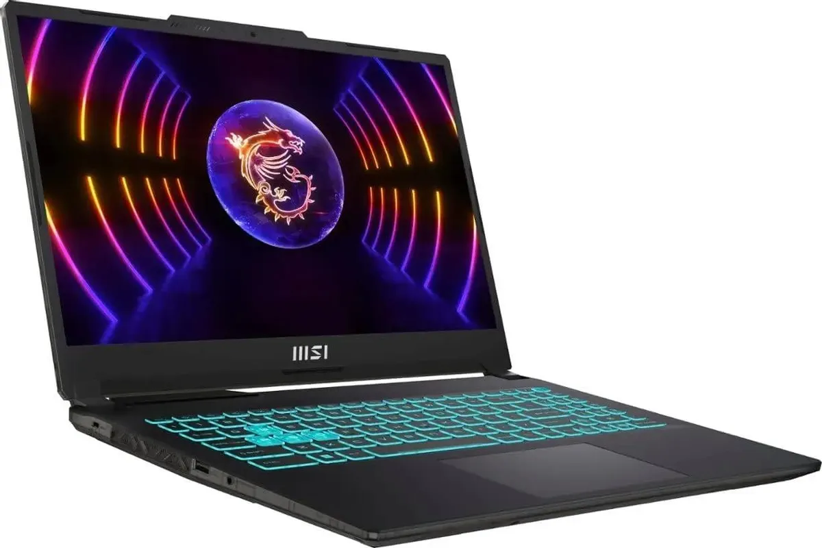 MSI CYBORG 15 A13VE-218US (9S7-15K111-218)