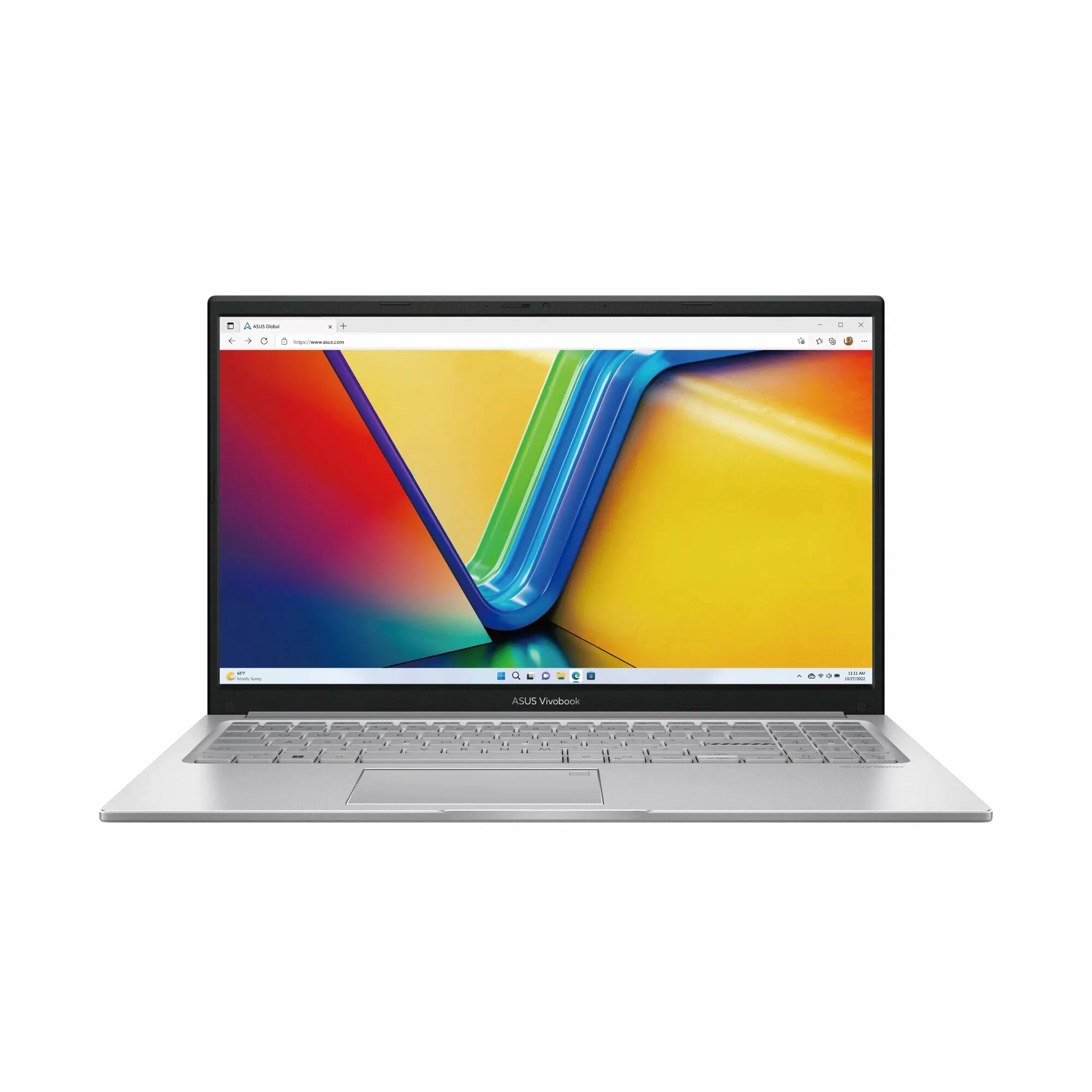 ASUS VIVOBOOK F1504VAP-BH72