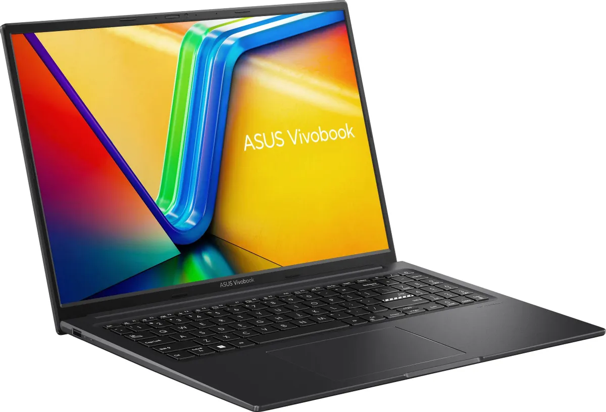 ASUS VIVOBOOK X1704