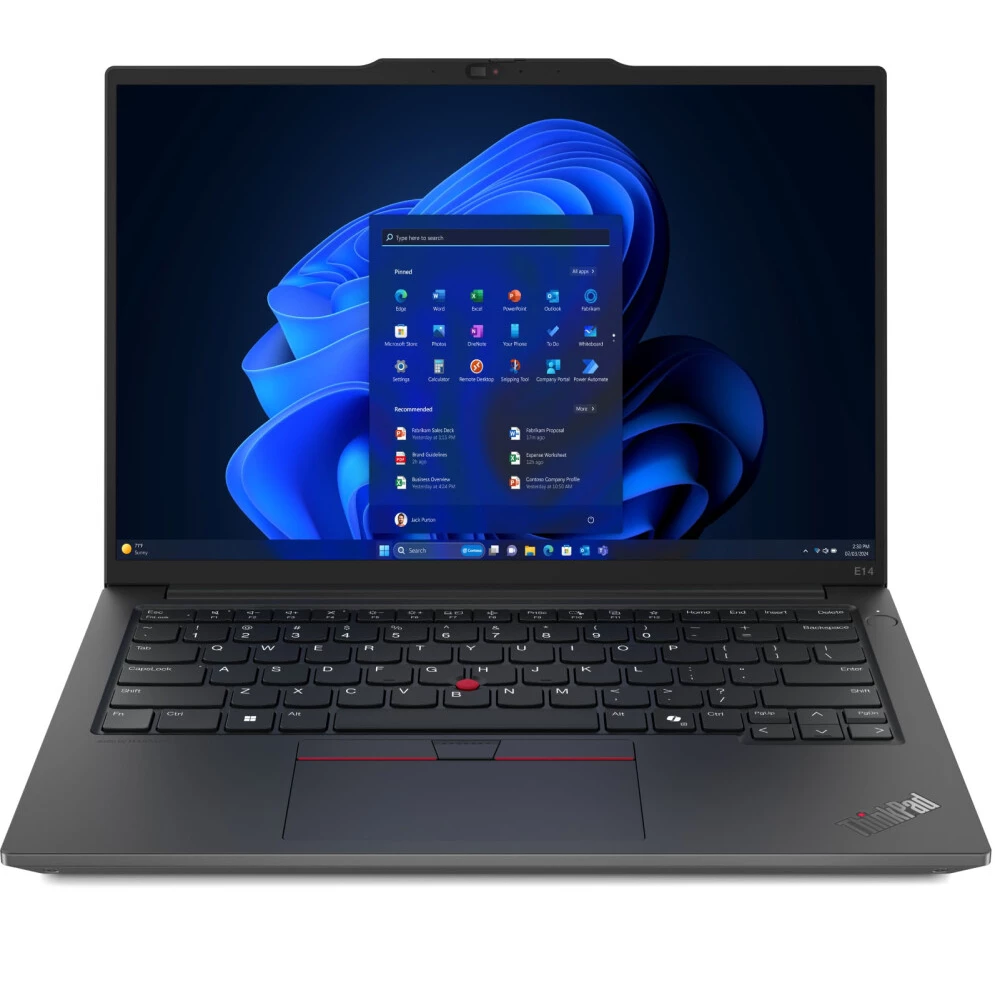 LENOVO THINKPAD E14 GEN 6 (21M7002RRT)