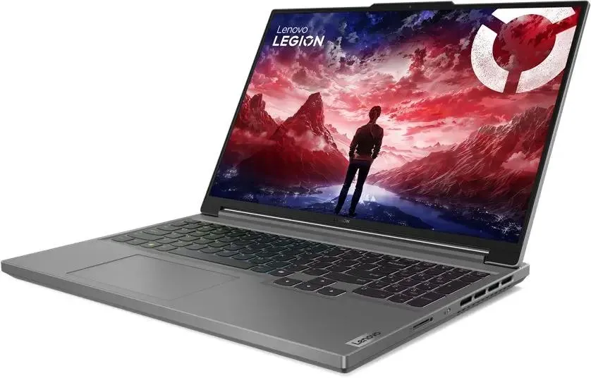 LENOVO LEGION SLIM 5 16AHP9