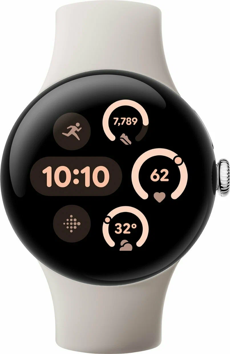 GOOGLE PIXEL WATCH 3 41MM