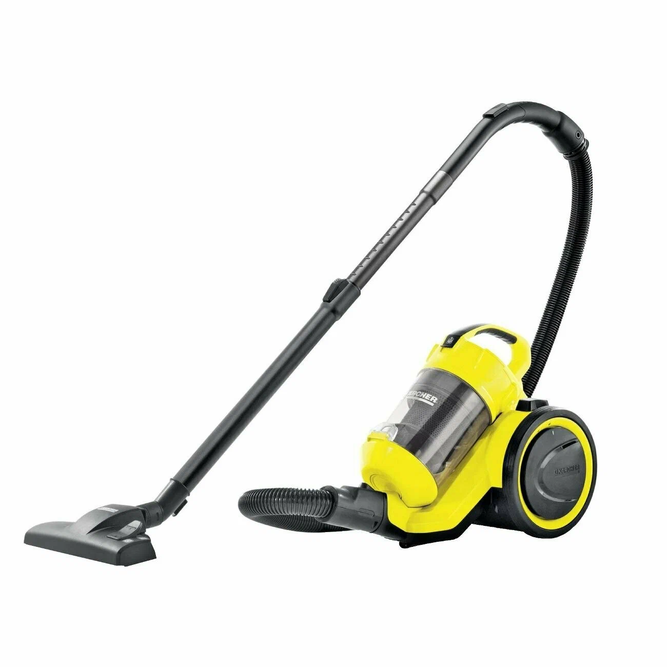 KARCHER VC 3 PLUS KAP