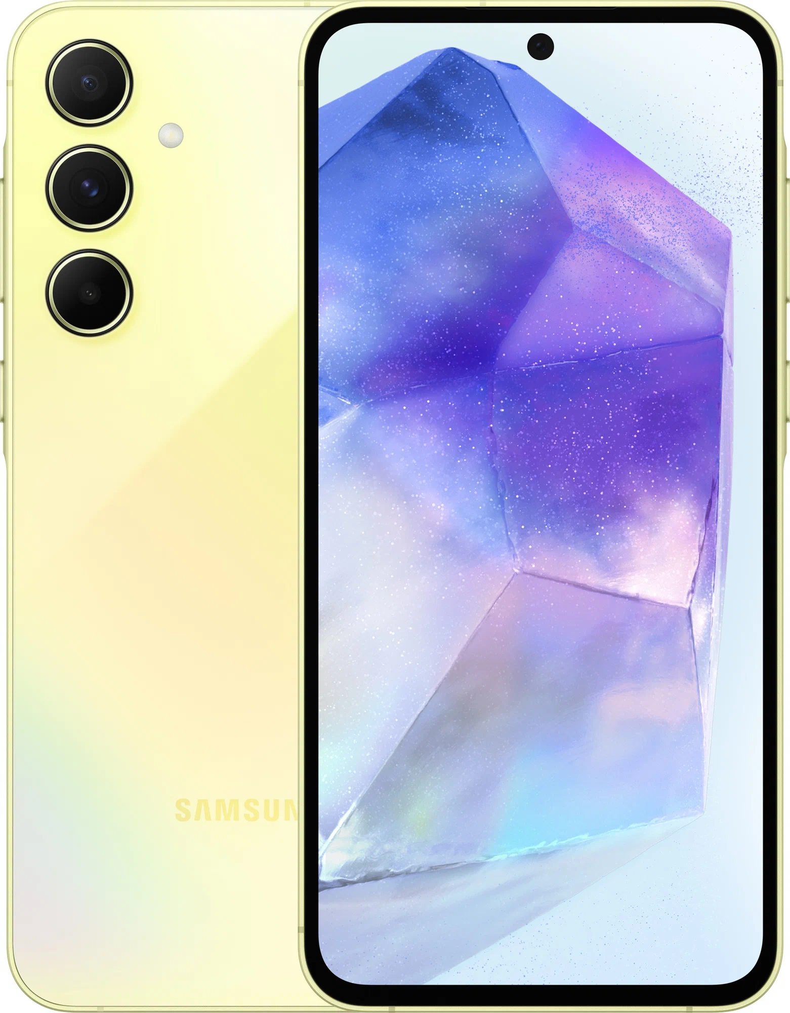 SAMSUNG GALAXY A55 5G