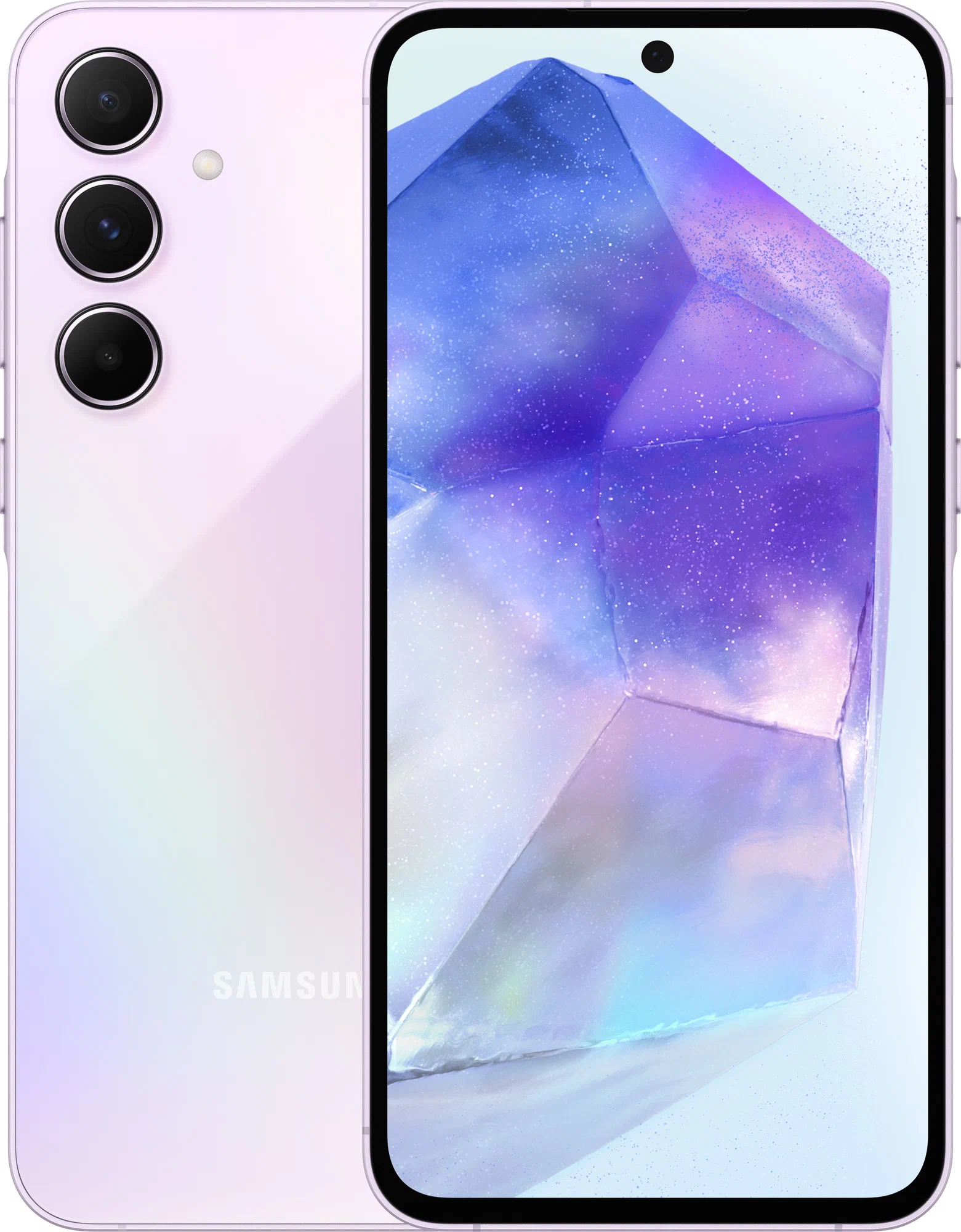 SAMSUNG GALAXY A55 5G