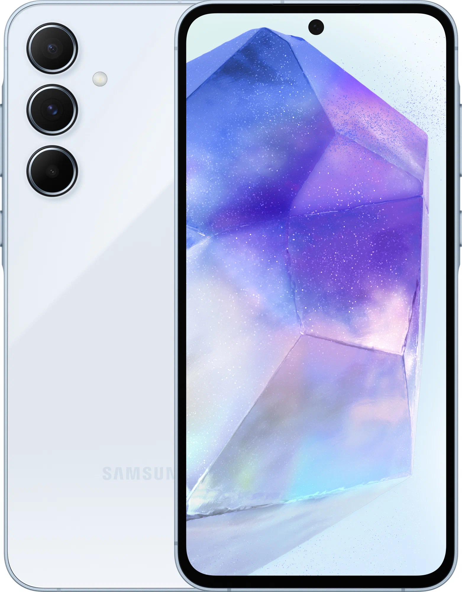 SAMSUNG GALAXY A55 5G