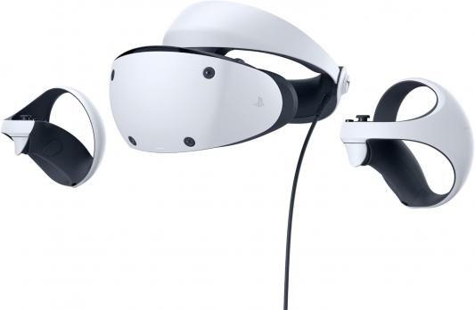 SONY PLAYSTATION VR2