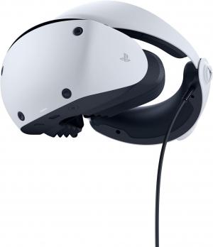 SONY PLAYSTATION VR2 HORIZON