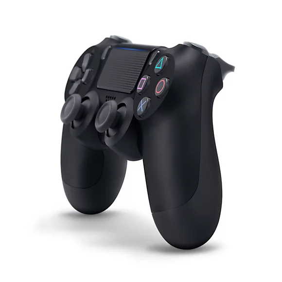 SONY PS4 DUALSHOCK4 (BLACK)