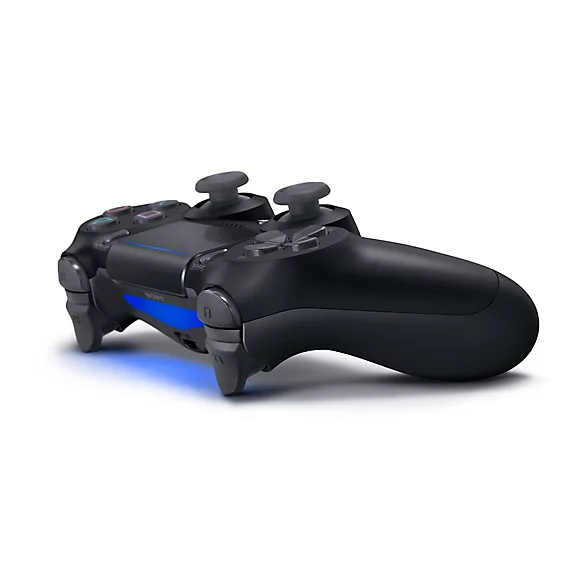 SONY PS4 DUALSHOCK4 (BLACK)