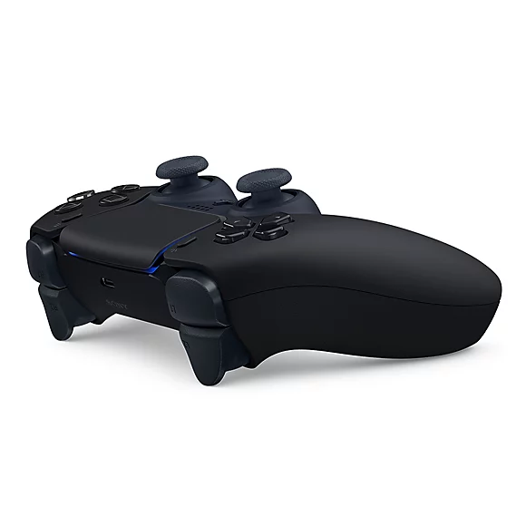 SONY PS5 DUALSENSE (BLACK)