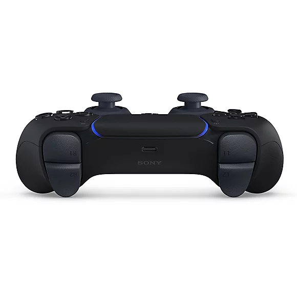 SONY PS5 DUALSENSE (BLACK)