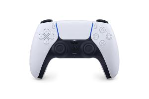 SONY PS5 DUALSENSE (WHITE)