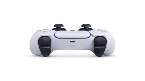 SONY PS5 DUALSENSE (WHITE)